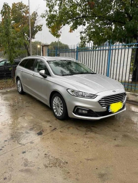 Обява за продажба на Ford Mondeo ~50 000 лв. - изображение 1