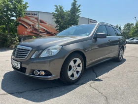 Обява за продажба на Mercedes-Benz E 220 2.2d 170 к.с ~Цена по договаряне - изображение 1