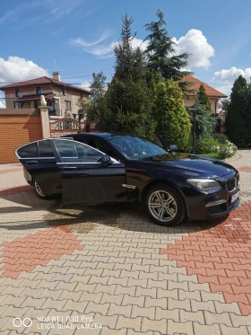 Обява за продажба на BMW 730 M PAKET ~7 500 лв. - изображение 1