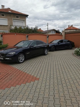 Обява за продажба на BMW 730 M PAKET ~7 500 лв. - изображение 1