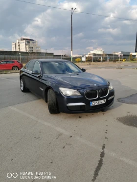 Обява за продажба на BMW 730 M PAKET ~7 500 лв. - изображение 9