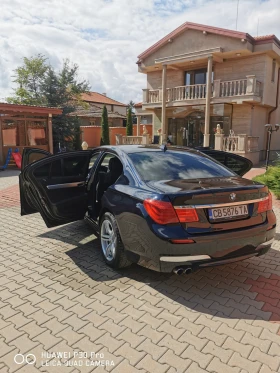 Обява за продажба на BMW 730 M PAKET ~7 500 лв. - изображение 3