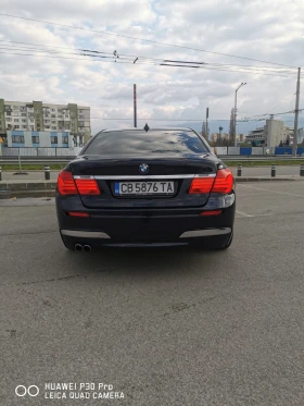 Обява за продажба на BMW 730 M PAKET ~7 500 лв. - изображение 8