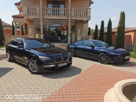 Обява за продажба на BMW 730 M PAKET ~7 500 лв. - изображение 4