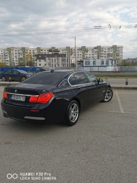 Обява за продажба на BMW 730 M PAKET ~7 500 лв. - изображение 6