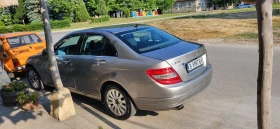 Mercedes-Benz C 220 | Mobile.bg    3