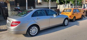 Mercedes-Benz C 220 | Mobile.bg    5