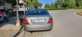 Mercedes-Benz C 220 | Mobile.bg    4