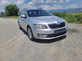 Skoda Octavia 1.6 tdi