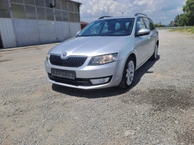 Обява за продажба на Skoda Octavia 1.6 tdi ~12 900 лв. - изображение 1