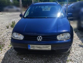 Обява за продажба на VW Golf ~4 150 лв. - изображение 1
