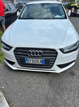Audi A4 | Mobile.bg    7