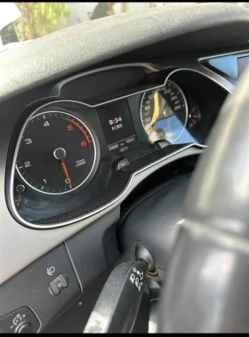 Audi A4 | Mobile.bg    5