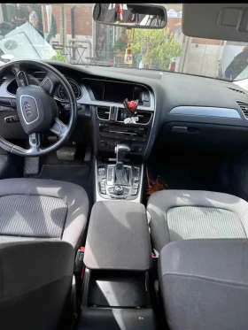 Audi A4 | Mobile.bg    6