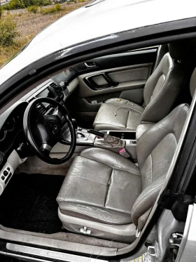 Subaru Outback | Mobile.bg    11