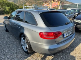     Audi A4 3.0tdi-S-LINE QUATTRO