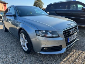     Audi A4 3.0tdi-S-LINE QUATTRO