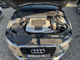 Audi A4 3.0tdi-S-LINE QUATTRO | Mobile.bg    16