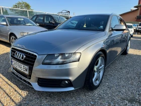     Audi A4 3.0tdi-S-LINE QUATTRO