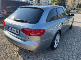 Audi A4 3.0tdi-S-LINE QUATTRO | Mobile.bg    5
