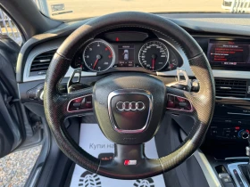 Audi A4 3.0tdi-S-LINE QUATTRO | Mobile.bg    14