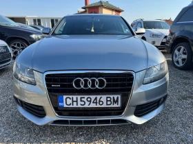     Audi A4 3.0tdi-S-LINE QUATTRO