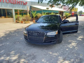 Audi A8 4.0 turbo | Mobile.bg    8