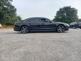 Обява за продажба на Audi A8 4.0 turbo ~33 900 лв. - изображение 2