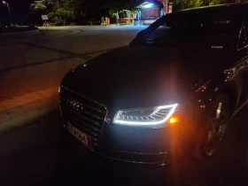 Обява за продажба на Audi A8 4.0 turbo ~33 900 лв. - изображение 4