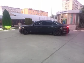     Audi A8 4.0 turbo
