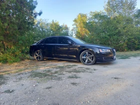 Обява за продажба на Audi A8 4.0 turbo ~28 999 лв. - изображение 5