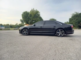 Обява за продажба на Audi A8 4.0 turbo ~33 900 лв. - изображение 1