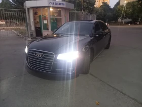 Audi A8 4.0 turbo | Mobile.bg    3