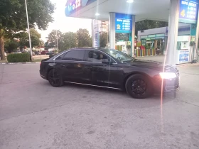 Audi A8 4.0 turbo | Mobile.bg    4