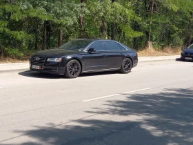 Обява за продажба на Audi A8 4.0 turbo ~33 900 лв. - изображение 10