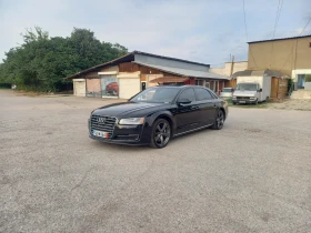 Обява за продажба на Audi A8 4.0 turbo ~33 900 лв. - изображение 3