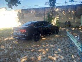 Audi A8 4.0 turbo | Mobile.bg    5