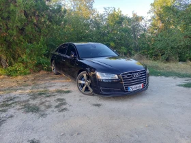 Обява за продажба на Audi A8 4.0 turbo ~28 999 лв. - изображение 7