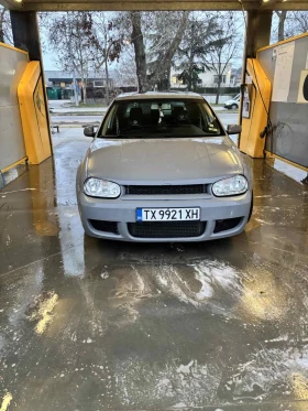     VW Golf 1.8 TURBO + 