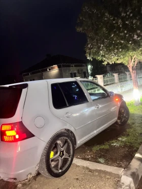 VW Golf 1.8 TURBO + ГАЗ - 5500 лв. - 18346141 6