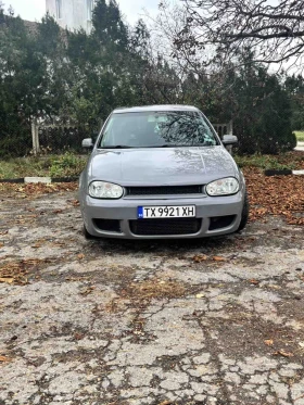 VW Golf 1.8 TURBO + ГАЗ - 5500 лв. - 18346141 8