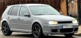 VW Golf 1.8 TURBO + ГАЗ - 5500 лв. - 18346141 7
