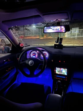 VW Golf 1.8 TURBO + ГАЗ - 5500 лв. - 18346141 10