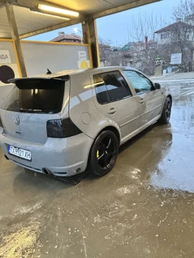     VW Golf 1.8 TURBO + 
