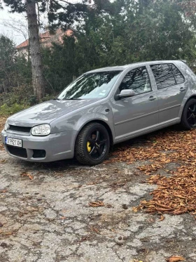 VW Golf 1.8 TURBO + ГАЗ - 5500 лв. - 18346141 9