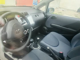 Обява за продажба на Honda Jazz Хечбек ~4 500 лв. - изображение 5