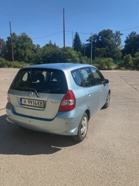 Обява за продажба на Honda Jazz Хечбек ~4 500 лв. - изображение 3