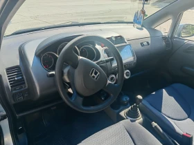 Обява за продажба на Honda Jazz Хечбек ~4 500 лв. - изображение 4