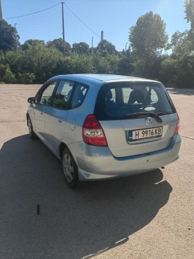 Обява за продажба на Honda Jazz Хечбек ~4 500 лв. - изображение 2