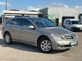 Обява за продажба на Mercedes-Benz R 320 ~9 300 лв. - изображение 1